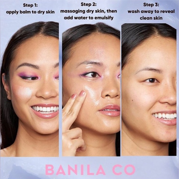 Clean It Zero Cica Cleansing Balm - Picture 6 of 9